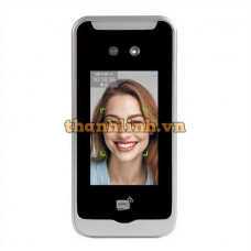 Máy chấm công khuôn mặt Ronald Jack AI-09